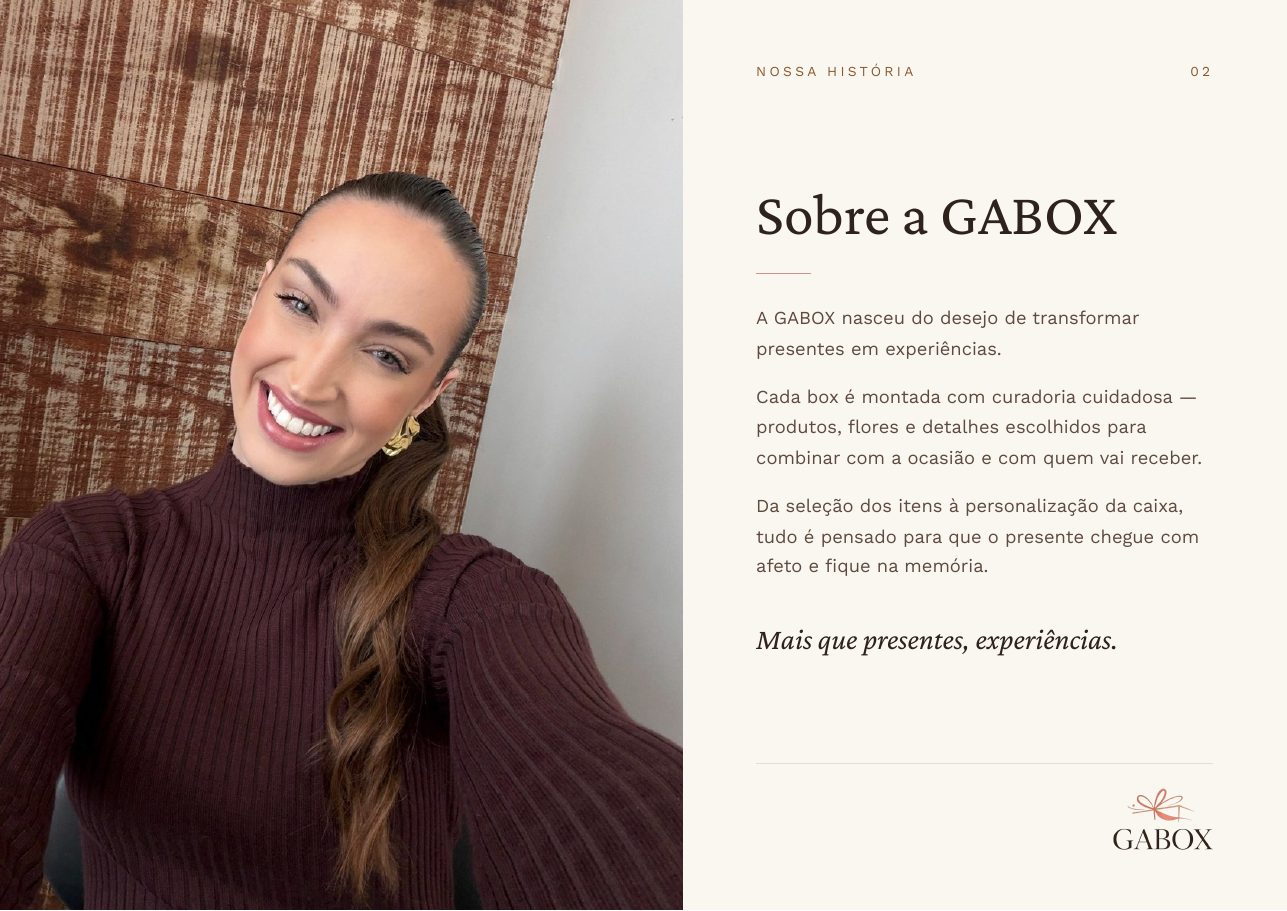 Catálogo GABOX — página 2