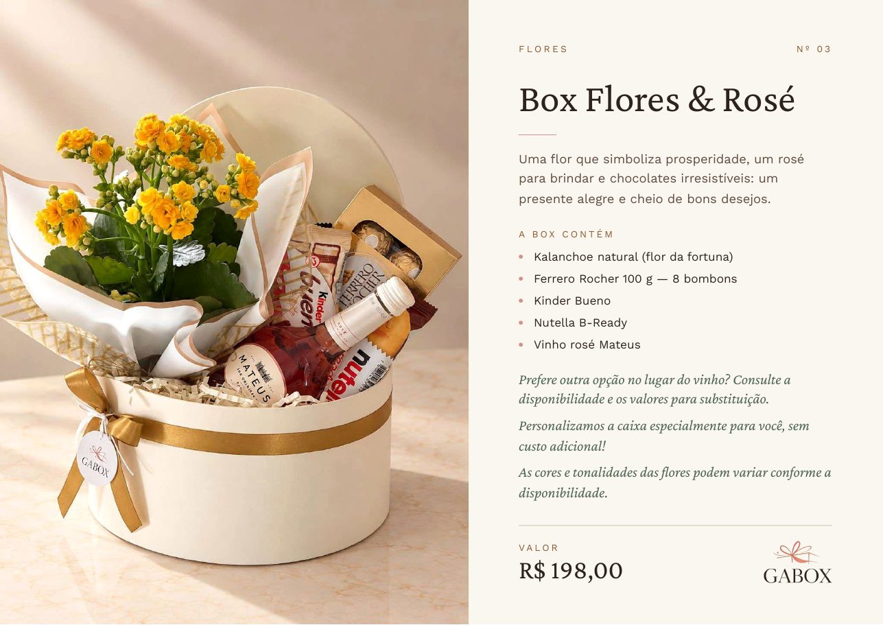 Catálogo GABOX — página 6