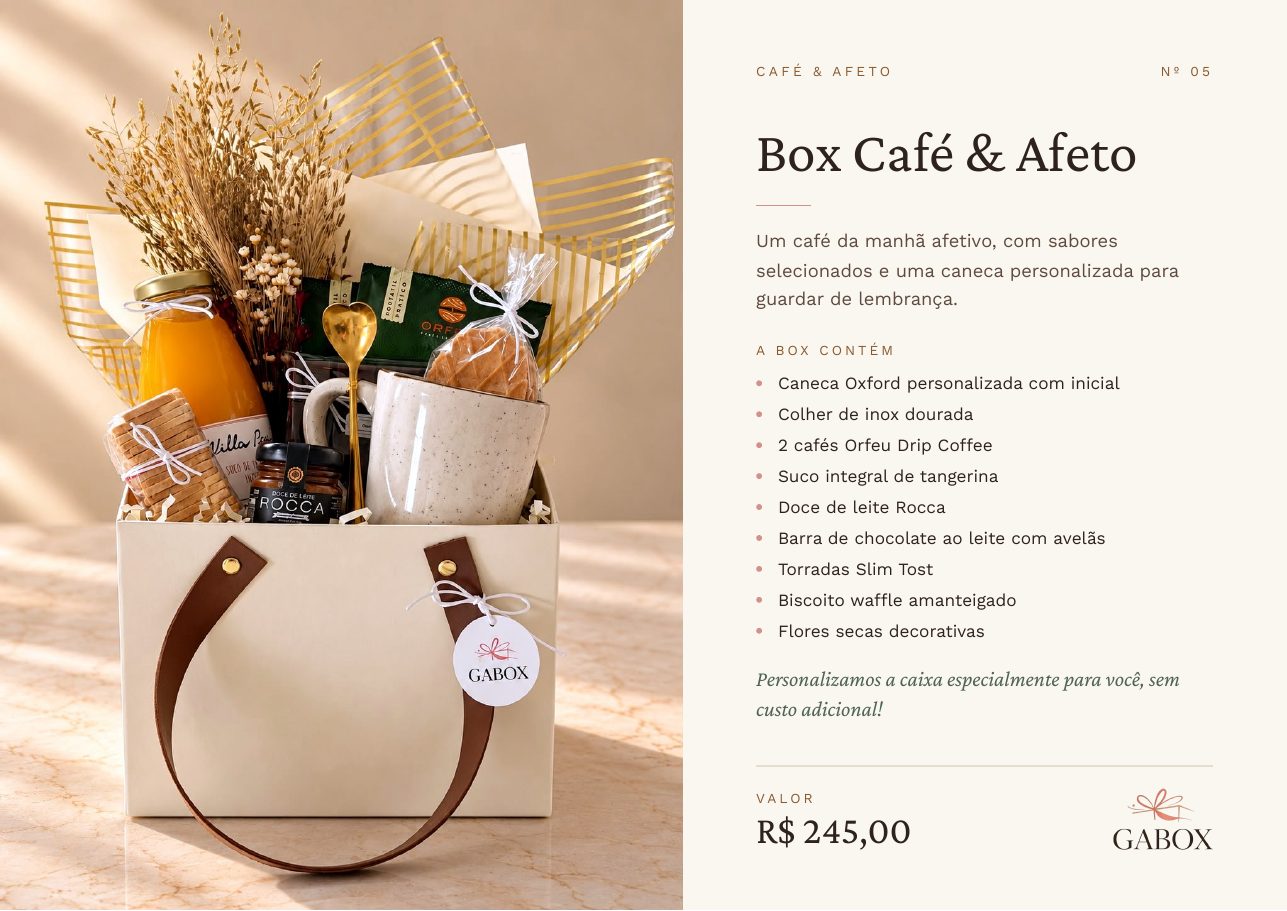 Catálogo GABOX — página 8