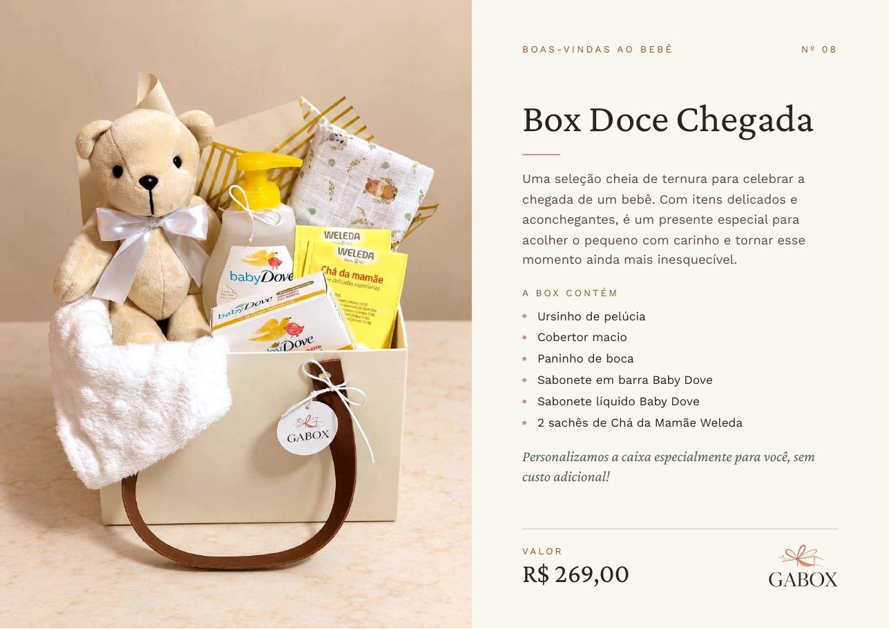 Catálogo GABOX — página 11