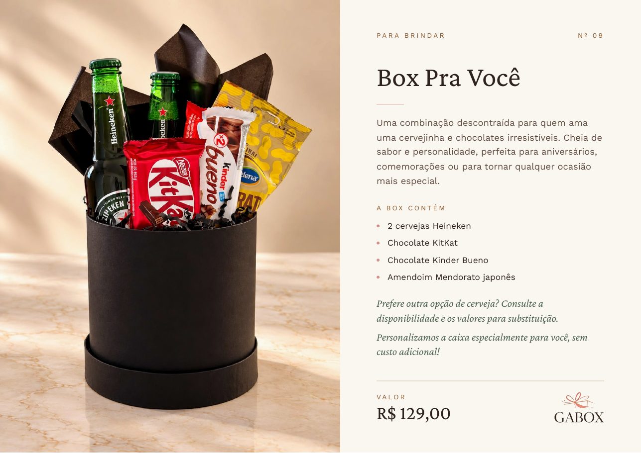 Catálogo GABOX — página 12