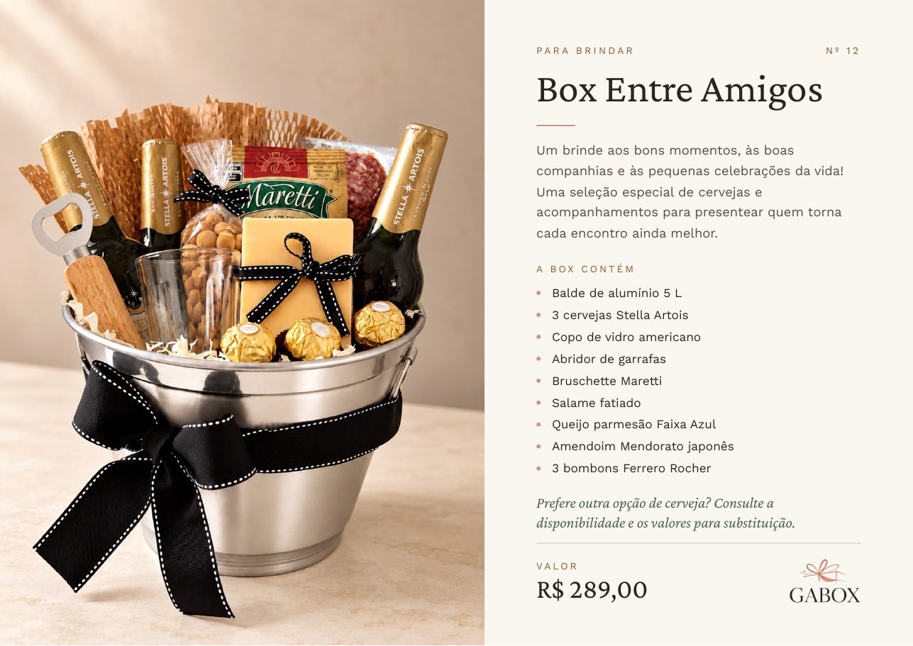 Catálogo GABOX — página 15