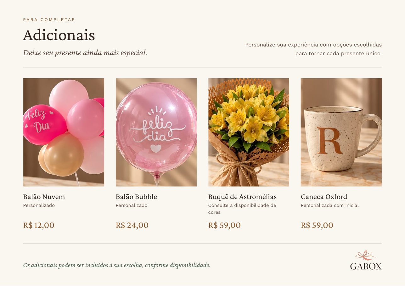 Catálogo GABOX — página 18