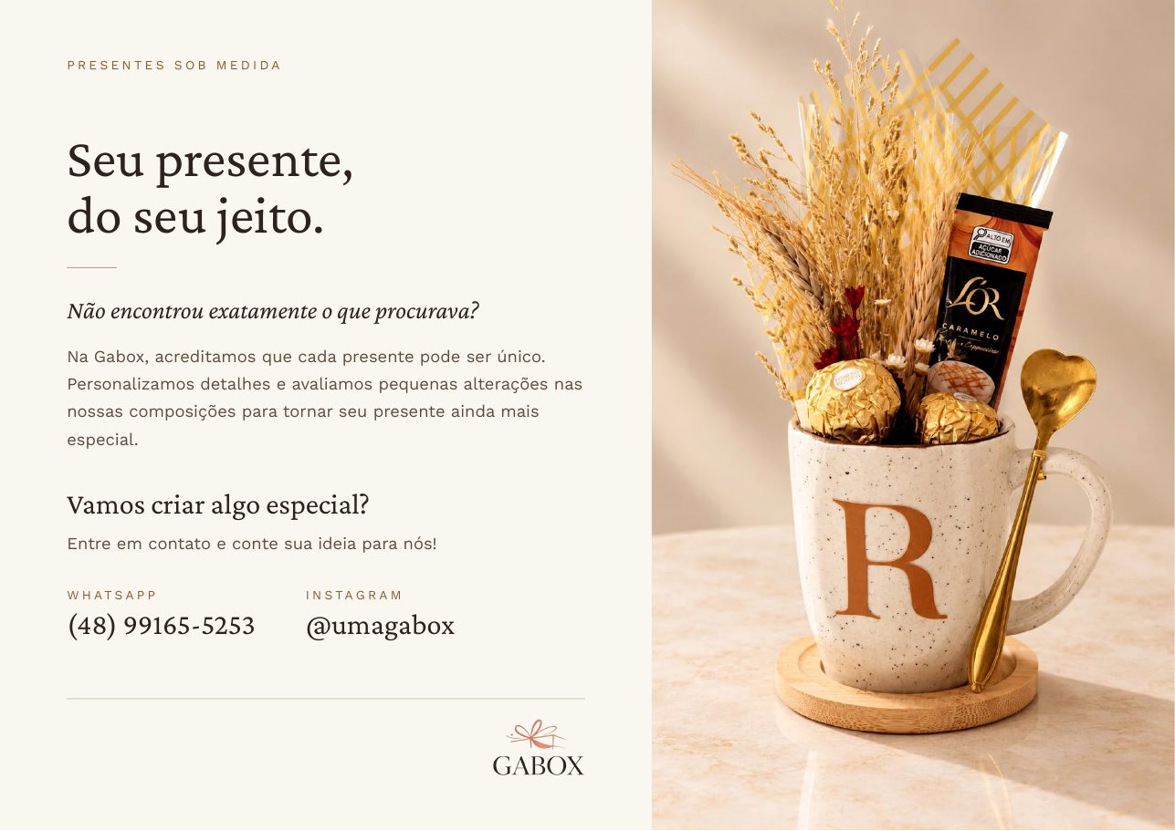 Catálogo GABOX — página 21